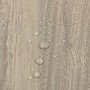 Self-adhesive floor tiles 20 units PVC gray taupe 1.86 m² by vidaXL, Floors and carpets - Ref: Foro24-330157, Price: 35,94 €,...