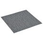 Selbstklebende Paletten 20 Stück PVC 1,86 m² grau von vidaXL, Böden und Teppiche - Ref: Foro24-330167, Preis: 39,75 €, Rabatt: %