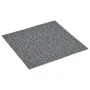 Tarimas autoadhesivas 20 piezas PVC 1,86 m² gris de vidaXL, Suelos y moquetas - Ref: Foro24-330167, Precio: 38,93 €, Descuent...