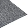 Tarimas autoadhesivas 20 piezas PVC 1,86 m² gris de vidaXL, Suelos y moquetas - Ref: Foro24-330167, Precio: 38,93 €, Descuent...