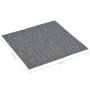 Selbstklebende Paletten 20 Stück PVC 1,86 m² grau von vidaXL, Böden und Teppiche - Ref: Foro24-330167, Preis: 39,75 €, Rabatt: %