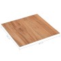 Selbstklebende Bodenplatten 20 Stück PVC helles Holz 1,86 m² von vidaXL, Böden und Teppiche - Ref: Foro24-330163, Preis: 41,0...