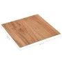 Self-adhesive floor sheets 20 pcs PVC light wood 1.86 m² by vidaXL, Floors and carpets - Ref: Foro24-330163, Price: 40,10 €, ...