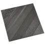 Self-adhesive floor tiles 20 units PVC gray with stripes 1.86 m² by vidaXL, Floors and carpets - Ref: Foro24-330143, Price: 3...