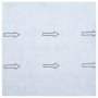 Selbstklebender Bodenbelag 20 Stk. gestreiftes graues PVC 1,86 m² von vidaXL, Böden und Teppiche - Ref: Foro24-330143, Preis:...