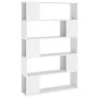 Raumteilerregal aus Sperrholz 100x24x155 cm von vidaXL, Bücherregale und Regale - Ref: Foro24-809197, Preis: 87,43 €, Rabatt: %