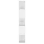 Plywood space divider shelf 100x24x155 cm by vidaXL, Bookcases and shelves - Ref: Foro24-809197, Price: 88,91 €, Discount: %