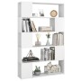Raumteilerregal aus Sperrholz 100x24x155 cm von vidaXL, Bücherregale und Regale - Ref: Foro24-809197, Preis: 88,91 €, Rabatt: %