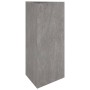 Pflanzgefäß aus Cortenstahl, 40 x 34,5 x 75 cm von vidaXL, Töpfe und Pflanzgefäße - Ref: Foro24-824546, Preis: 51,92 €, Rabat...