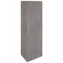 Jardinera de acero corten 30x26x75 cm de vidaXL, Maceteros y jardineras - Ref: Foro24-824545, Precio: 55,09 €, Descuento: %