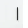 Glossy white plywood sideboard 69.5x34x90 cm by vidaXL, Sideboards - Ref: Foro24-828062, Price: 107,47 €, Discount: %