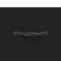 Aparador de madera de ingeniería negro 69,5x34x90 cm de vidaXL, Aparadores - Ref: Foro24-828037, Precio: 95,95 €