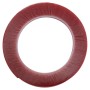 Glasplatte für halbrunden Kamin 1200x500 mm von vidaXL, Glas - Ref: Foro24-324119, Preis: 35,37 €, Rabatt: %