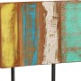 Küchenhocker 2 Einheiten recyceltes Massivholz von vidaXL, Küchenhocker - Ref: Foro24-338219, Preis: 236,82 €, Rabatt: %