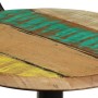 Küchenhocker 2 Einheiten recyceltes Massivholz von vidaXL, Küchenhocker - Ref: Foro24-338219, Preis: 236,82 €, Rabatt: %