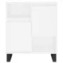 Sideboards 2 Stück weißes Sperrholz von vidaXL, Sideboards - Ref: Foro24-3190133, Preis: 129,64 €, Rabatt: %