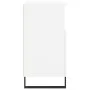 Sideboards 2 Stück weißes Sperrholz von vidaXL, Sideboards - Ref: Foro24-3190133, Preis: 129,64 €, Rabatt: %