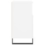 Sideboards 2 Stück weißes Sperrholz von vidaXL, Sideboards - Ref: Foro24-3190133, Preis: 131,41 €, Rabatt: %