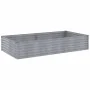 Jardinera acero corten 195x100x36 cm de vidaXL, Maceteros y jardineras - Ref: Foro24-151994, Precio: 97,05 €, Descuento: %
