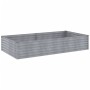 Pflanzkübel aus Cortenstahl 195x100x36 cm von vidaXL, Töpfe und Pflanzgefäße - Ref: Foro24-151994, Preis: 73,89 €, Rabatt: %