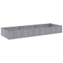 Jardinera acero corten 291x100x36 cm de vidaXL, Maceteros y jardineras - Ref: Foro24-151995, Precio: 87,37 €, Descuento: %