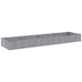 Pflanzkübel aus Cortenstahl 387x100x36 cm von vidaXL, Töpfe und Pflanzgefäße - Ref: Foro24-151996, Preis: 89,00 €, Rabatt: %