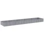 Corten steel planter 482x100x36 cm by vidaXL, Pots and planters - Ref: Foro24-151997, Price: 97,56 €, Discount: %