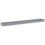 Corten steel planter 770x100x36 cm by vidaXL, Pots and planters - Ref: Foro24-151999, Price: 134,81 €, Discount: %