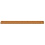 Corten steel planter 770x100x36 cm by vidaXL, Pots and planters - Ref: Foro24-151999, Price: 134,81 €, Discount: %