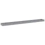 Corten steel planter 960x100x36 cm by vidaXL, Pots and planters - Ref: Foro24-152000, Price: 157,11 €, Discount: %