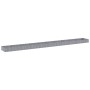 Jardinera acero corten 960x100x36 cm de vidaXL, Maceteros y jardineras - Ref: Foro24-152000, Precio: 156,95 €, Descuento: %