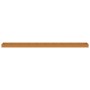 Jardinera acero corten 960x100x36 cm de vidaXL, Maceteros y jardineras - Ref: Foro24-152000, Precio: 156,95 €, Descuento: %