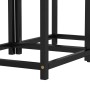 2 Sonoma oak MDF coffee tables by vidaXL, Side tables - Ref: Foro24-331657, Price: 40,29 €, Discount: %