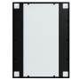 Wandspiegel 2 Stk. schwarzes Metall 80x60 cm von vidaXL, Spiegel - Ref: Foro24-3189032, Preis: 139,05 €, Rabatt: %