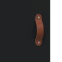 Aparador alto madera contrachapada negro 69,5x34x180 cm de vidaXL, Aparadores - Ref: Foro24-3189286, Precio: 151,58 €, Descue...