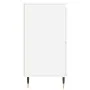 Sideboards 2 Stück weißes Sperrholz von vidaXL, Sideboards - Ref: Foro24-3190165, Preis: 132,93 €, Rabatt: %
