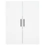 Wandschränke 2 Einheiten weiß 69,5x34x90 cm von vidaXL, Sideboards - Ref: Foro24-3195643, Preis: 134,14 €, Rabatt: %