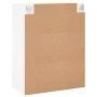 Wandschränke 2 Einheiten weiß 69,5x34x90 cm von vidaXL, Sideboards - Ref: Foro24-3195643, Preis: 134,14 €, Rabatt: %