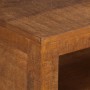 Massives Mangoholz TV-Möbel 120x30x40 cm von vidaXL, TV-Möbel - Ref: Foro24-247941, Preis: 220,68 €, Rabatt: %