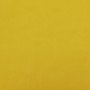Sillón de relax de terciopelo amarillo mostaza de vidaXL, Sillones - Ref: Foro24-328058, Precio: 97,59 €