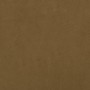 Brauner Samt-Entspannungssessel von vidaXL, Sessel - Ref: Foro24-328059, Preis: 116,11 €, Rabatt: %