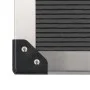 Garden shower with WPC stainless steel tray by vidaXL, Pool and spa accessories - Ref: Foro24-3051286, Price: 243,56 €, Disco...