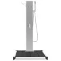 Garden shower with WPC stainless steel tray by vidaXL, Pool and spa accessories - Ref: Foro24-3051292, Price: 213,89 €, Disco...