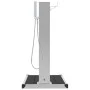Garden shower with WPC stainless steel tray by vidaXL, Pool and spa accessories - Ref: Foro24-3051292, Price: 213,89 €, Disco...