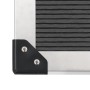 Garden shower with WPC stainless steel tray by vidaXL, Pool and spa accessories - Ref: Foro24-3051292, Price: 213,40 €, Disco...