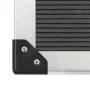 Garden shower with WPC stainless steel tray by vidaXL, Pool and spa accessories - Ref: Foro24-3051292, Price: 213,89 €, Disco...
