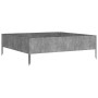 Pflanzkübel aus Cortenstahl 100x100x33,5 cm von vidaXL, Töpfe und Pflanzgefäße - Ref: Foro24-824515, Preis: 55,68 €, Rabatt: %