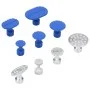 Lackfreies Dellenreparaturset, 15-teilig von vidaXL, Handwerkzeuge - Ref: Foro24-210546, Preis: 32,05 €, Rabatt: %