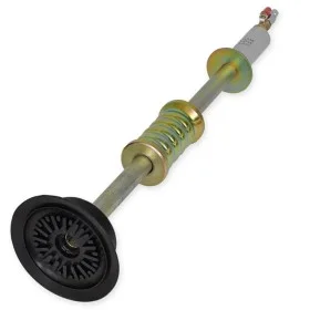 Luftsauger-Reifenabzieher für Fahrzeugbeulen von vidaXL, Handwerkzeuge - Ref: Foro24-210270, Preis: 48,90 €, Rabatt: %