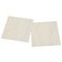 Selbstklebende Bodendielen 55 Stück PVC 5,11 m² creme von vidaXL, Böden und Teppiche - Ref: Foro24-324659, Preis: 70,92 €, Ra...